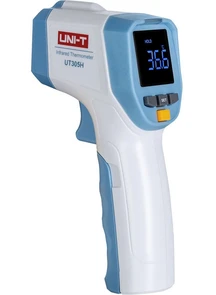 Термометр инфракрасный UNI-T UT305H UT305H в магазине Арсенал