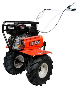 Мотоблок бензиновый BRAIT МБ5W 04.01.117.073 в магазине Арсенал
