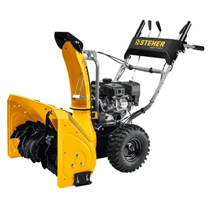 Снегоуборщик бензиновый STEHER extrem 72 см GST-772Е 99178 в магазине Арсенал