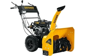 Снегоуборщик бензиновый STEHER extrem 62 см GST-762E 115572 в магазине Арсенал