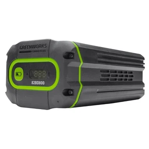 Аккумулятор GreenWorks G82B8 82V (82 В, 8 А*ч) 2951407 в магазине Арсенал