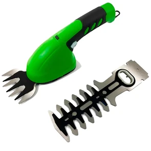 Ножницы-кусторез аккумуляторные GreenWorks G3,6HS 3,6V 2903307 в магазине Арсенал