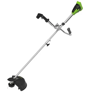 Триммер аккумуляторный GreenWorks GD40BCB 40V (без АКБ и ЗУ) 2105707 в магазине Арсенал