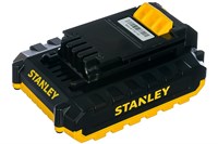 Аккумулятор STANLEY SB20D-RU (18 В, 2 А*ч) 98399