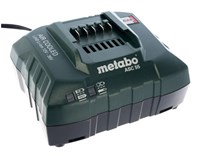 Зарядное устройство Metabo ASC 55 12-36V 98360