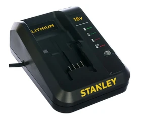 Зарядное устройство STANLEY SC201-RU 18V 98398 в магазине Арсенал