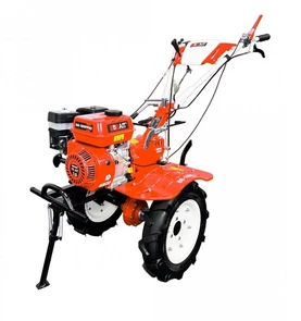Мотоблок бензиновый BRAIT BR-105P PRO (ВОМ, колеса 4х10) 04.01.099.011 в магазине Арсенал