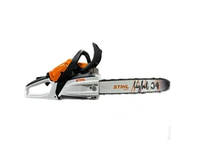 Бензопила STIHL MS 172 2-mix 14" 115723 в магазине Арсенал