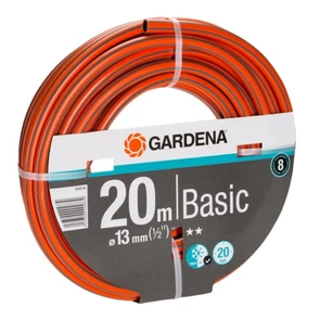 Шланг поливочный Gardena Basic 18123-29.000.00 20 м 18123-29.000.00 в магазине Арсенал