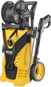 Мойка высокого давления Huter W210i PROFESSIONAL 70/8/18 в магазине Арсенал