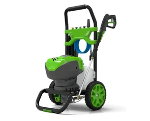 Мойка высокого давления GreenWorks GDPW-Semi-P15 5106007 в магазине Арсенал