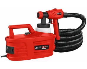 Краскопульт Brait BSG-950 115808 в магазине Арсенал
