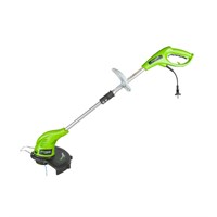 Триммер электрический GreenWorks GST5033 500W Basic 21217