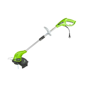 Триммер электрический GreenWorks GST5033 500W Basic 21217 в магазине Арсенал