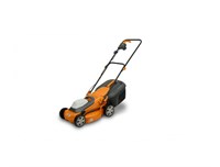 Газонокосилка электрическая VILLARTEC ME 1233 ME1233