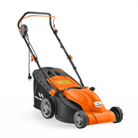 Газонокосилка электрическая VILLARTEC ME 1438 ME1438