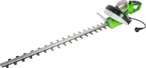Кусторез электрический GreenWorks GHT7068 Deluxe 700W 2201407 в магазине Арсенал