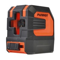 Лазерный нивелир PATRIOT LL 101 120 10 1101