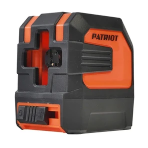 Лазерный нивелир PATRIOT LL 101 120 10 1101 в магазине Арсенал