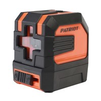 Лазерный нивелир PATRIOT LL 105 120 10 1102