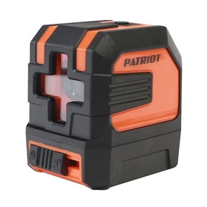 Лазерный нивелир PATRIOT LL 105 120 10 1102 в магазине Арсенал