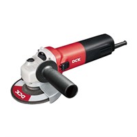 Угловая шлифмашина DCK KSM04-125 KSM04-125