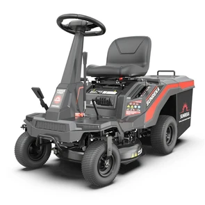 Райдер садовый бензиновый SUNREKA GSR24EG 213009 в магазине Арсенал