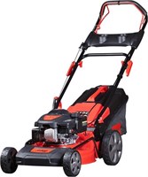 Газонокосилка Fubag FPL 46 SM 31778