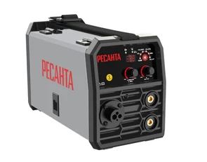 Сварочный аппарат Ресанта САИПА-22B/160АП MIG 5в1 полуавтомат 65/219 в магазине Арсенал