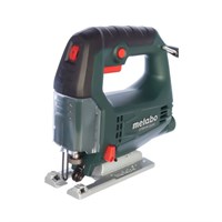 Лобзик электрический Metabo STEB 65 Quick 601030000