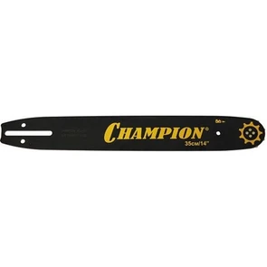 Шина для пилы Champion 14", 3/8", 1,3 мм, 52 зв. 952900 952900 в магазине Арсенал