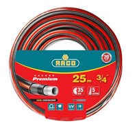 Шланг поливочный RACO PREMIUM 3/4" 25 м 40300-3/4-25