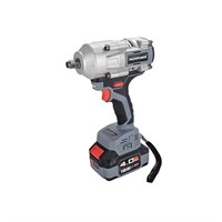 Гайковерт аккумуляторный ProfiPower T-900N 116057
