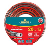 Шланг поливочный RACO PREMIUM 1/2" 20 м 40300-1/2-20