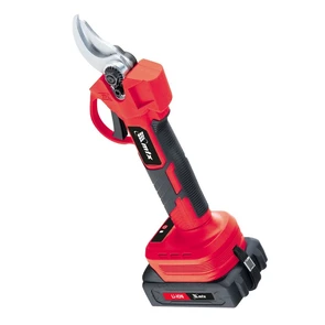 Секатор садовый аккумуляторный MTX BP-25 59437 в магазине Арсенал