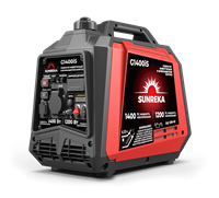Генератор инверторный SUNREKA G1400iS 211013