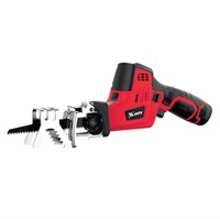 Пила сабельная аккумуляторная MTX RС-65 28811