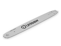 Шина для пилы UNISAW 16", 3/8", 1,3 мм, 55 зв. 101731