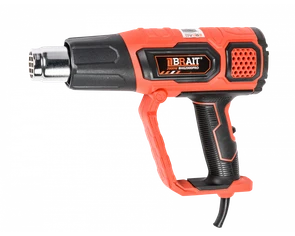 Фен строительный BRAIT BHG2000PRO 21.01.120.069 в магазине Арсенал