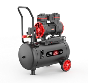 Компрессор поршневой безмасляный SUNREKA GFC330/35DS 216114 в магазине Арсенал