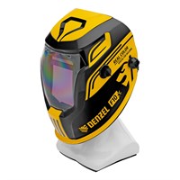 Маска сварочная Denzel F10 Real Color 89719