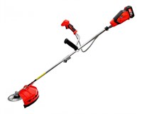 Триммер аккумуляторный BRAIT BCBC20-4NMBL-1 115957