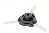 Головка триммерная VILLARTEC P-Cut 3 2600003001