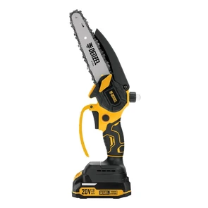 Мини-пила цепная аккумуляторная Denzel CCS-150 58650 в магазине Арсенал