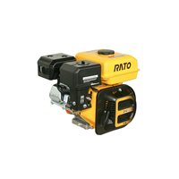 Двигатель RATO R210 (7 л.с., вал 19 мм) 15201