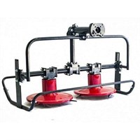 Косилка роторная под вал отбора мощности Forza FZ-1MR-D 18 мм FZ03.05.31F.024
