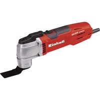 Инструмент многофункциональный Einhell TE-MG 300 EQ 116242