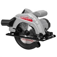 Пила дисковая Интерскол ДП-190/1600 116241