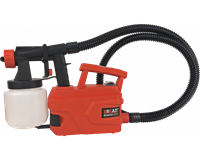 Краскопульт Brait BSG-650 116244