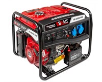 Генератор бензиновый BRAIT GB-6500E PRO 02.01.034.035